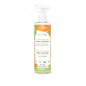 Spray leave-in pentru descurcarea parului cret al copiilor Actikids Activilong 250 ml