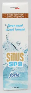 Spray nazal Sinus spa forte 30ml