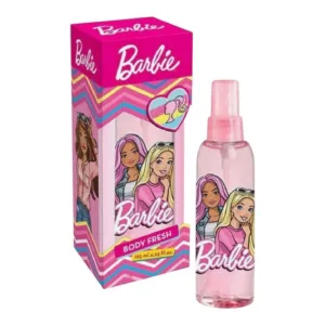 Spray pentru corp Barbie 125 ml