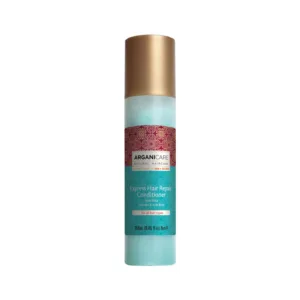 Spray reparator express fara clatire cu ulei de argan pentru toate tipurile de par Arganicare 250 ml