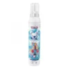 Spuma creativa pentru baie si slime Tubi culoarea albastru 200 ml