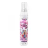 Spuma creativa pentru baie si slime Tubi culoarea roz 200 ml
