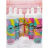 Spuma de dus Enchanted Shower Foam 250g Bomb Cosmetics