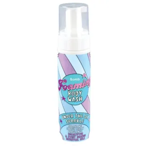 Spuma de dus Under the Sea Shower Foam 250g Bomb Cosmetics
