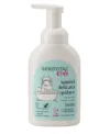 Spuma delicata de spalare pentru bebelusi Gerovital Kids 300 ml