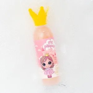 Spumant de baie pentru fetite Little Princess Accentra 300ml