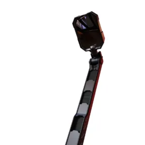 Spy Gear Micro Agent Tactical Mirror