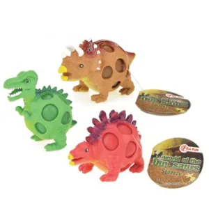 Squeezy Dino Ttoys