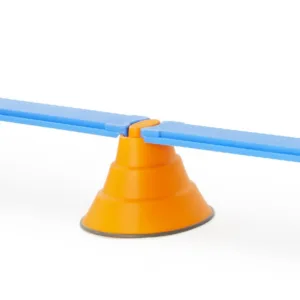 Stalp pentru traseu psihomotric Gonge