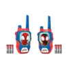 Statie Walkie Talkie Jada Spidey Amazing Friends
