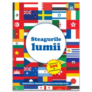 Steagurile lumii