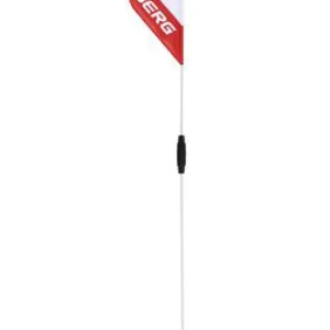 Stegulet Kart SM Buzzy Reppy