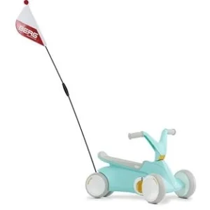 Stegulet  XS Kart Berg GO 2