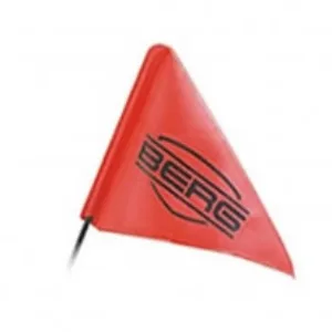 Stegulet pentru Kart BERG (fara sistem de prindere)