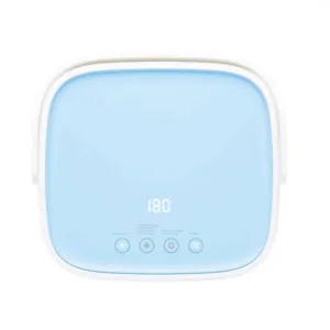 Sterilizator UV 3 in 1 cu acumulatori