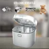 Sterilizator UV 4 in 1 cu uscator Easycare Baby