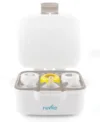 Sterilizator biberoane pentru microunde Nuvita Stericompact