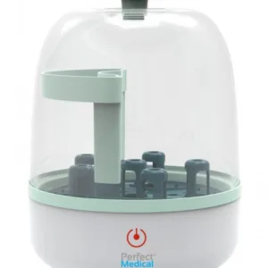 Sterilizator biberoane si tetine