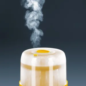 Sterilizator cu aburi electric BY76