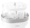 Sterilizator universal pentru 6 biberoane Steamy Miniland