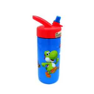 Sticla apa 410 ml  Super Mario Bros
