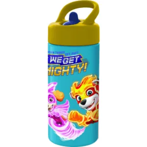 Sticla apa Safta 410 ml Paw Patrol Friendship