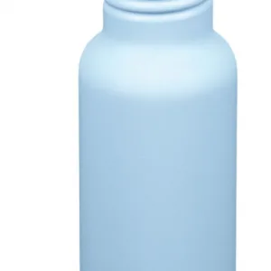 Sticla cu capac Flip Seal Sport Klean Kanteen Classic Narrow 532 ml Clear Sky