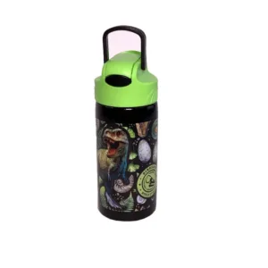 Sticla de apa Santoro Dinozaur 500 ml