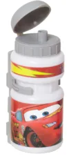 Sticla de apa pentru bicicleta 250 ml Disney Cars
