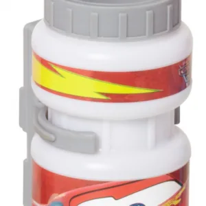 Sticla de apa pentru bicicleta 250 ml Disney Cars