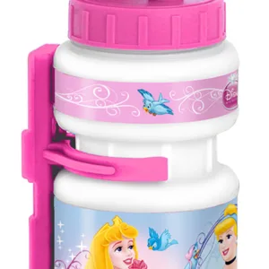Sticla de apa pentru bicicleta 250 ml Disney Princess
