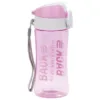 Sticla de apa pentru copii 400 ml plastic roz