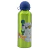 Sticla din aluminiu 530 ml Minecraft Verde