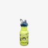 Sticla din otel pentru copii Kid Classic Narrow 355 ml cu capac sippy Dogs