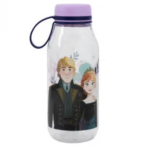 Sticla din tritan 460 ml Frozen