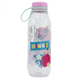Sticla din tritan 650 ml Minnie Mouse