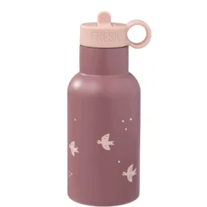 Sticla esentiala termos pentru copii 350 ml model Swallow