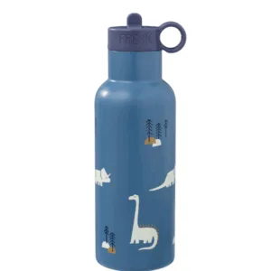 Sticla esentiala termos pentru copii 500 ml model Dino