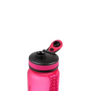Sticla pentru apa din tritan 650 ml roz