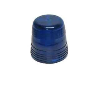 Sticla pentru girofar albastru L-XL Berg