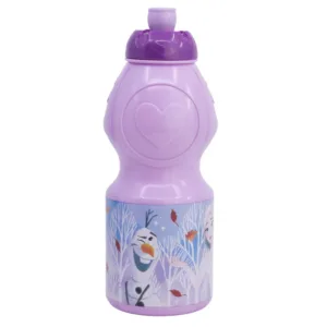 Sticla sport 400 ml Frozen
