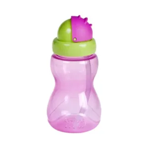 Sticla sport Canpol pink