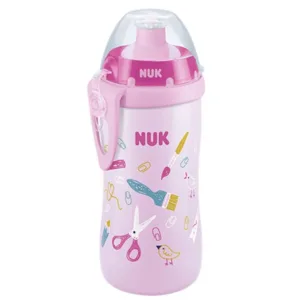 Sticla sport Nuk Junior 300 ml 36+