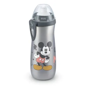 Sticla sport Nuk MickeY Mix 450 ml