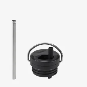 Sticla termica TK Wide Twist Cap Klean Kanteen 355 ml Electric Camo