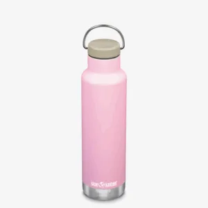 Sticla termos Klean Kanteen Lotus 592ml