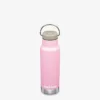 Sticla termos Klean Kanteen Narrow Lotus 355ml