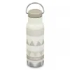 Sticla termos Klean Kanteen Narrow Salt Flats 355ml