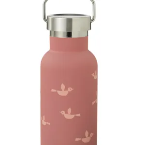 Sticla termos pentru copii Fresk New Nordic Birds