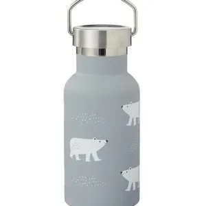 Sticla termos pentru copii Fresk New Nordic Polar Bear